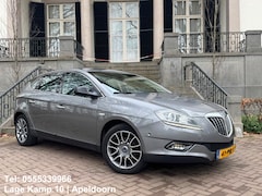Lancia Delta - 1.4-16V Oro Navi Climate Cruise Ctr Pdc Trekhaak Lmv