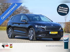 Skoda Enyaq iV - 60 180pk 1e eig. 35.607 km