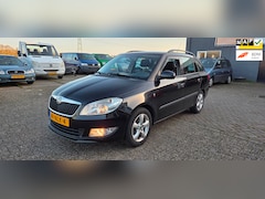 Skoda Fabia Combi - 1.2 TDI Greenline Airco Nap Apk 10-2026