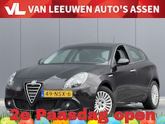 Alfa Romeo Giulietta - 1.6 JTDm Distinctive | RIJKLAAR | Trekhaak | Climate