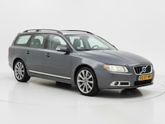 Volvo V70 - 2.5T Momentum|Leder|Cruise|Trekhaak|PDC