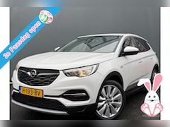 Opel Grandland X - BWJ 2020 1.5 CDTi 131 PK Business Executive KEYLESS | HALF LEDER | ELEKTR. ACHTERKLEP | DO