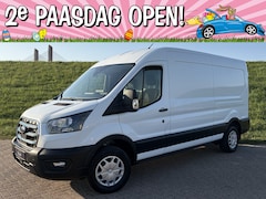 Ford E-Transit - 350 L3H2 Trend 68 kWh Transit EV 68 kWh | 135KW | Automaat | L3H2 Trend | Netto Operat. Le