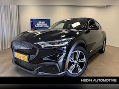 Ford Mustang Mach-E - Standard RWD 75 kWh | Tech Pack | Memory | Adaptive |