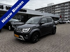 Suzuki Ignis - 1.2 Smart Hybrid Style Trekhaak Navi Acamera Nap