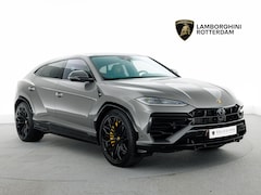 Lamborghini Urus - SE MY25 | B&O | Rear Seat Entertainment