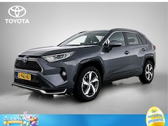 Toyota RAV4 - 2.5 Plug-in Hybrid AWD Business Plus | JBL | Parkeersensoren | 360 Graden Camera Toyota-pa