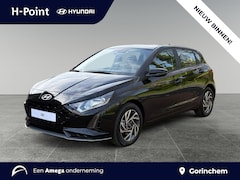 Hyundai i20 - Comfort 1.0 T-GDi 90pk | €2.050 VOORRAADVOORDEEL | APPLE CARPLAY / ANDROID AUTO | LM-VELGE