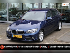 BMW 1-serie - 116i Essential DEALER OND. NL-AUTO NAP
