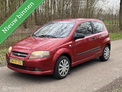 Chevrolet Kalos - 1.2 Spirit | Airco | Trekhaak | Weinig Km