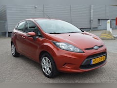 Ford Fiesta - 1.25 Limited bj10 airco elec pak