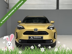 Toyota Yaris Cross - 1.5 Hybrid Dynamic LED|DAB+|Camera|Cruise