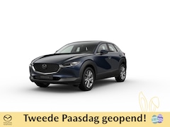 Mazda CX-30 - e-Skyactiv G 141 Centre-Line - Driver Assistance & Sound Pack | 18-inch lichtmetalen velge