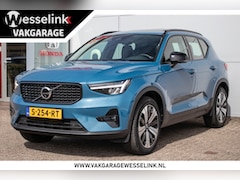 Volvo XC40 - 1.5 T5 Recharge Inscription - Wegkl. trekh. | Leer | Mem. stoel | Stoel+stuurverw. | 360 c