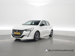 Peugeot 208 - 1.2 PureTech Allure Pack | Cruise Control | Apple CarPlay & Android Auto | DAB | All Seaso