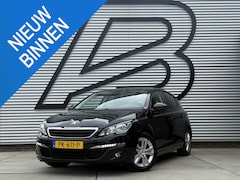 Peugeot 308 - 1.2 PureTech Blue Lion Navi|Clima|Pano|Cruise|Trekhaak|PDC V+A|D-riem vv 2023|N.A.P|APK to