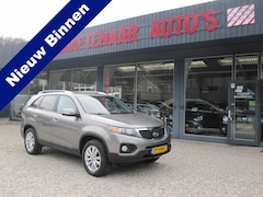 Kia Sorento - 2.4 X-ecutive apk 27-01-2027