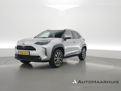 Toyota Yaris Cross - 1.5 Hybrid 130 Teamplayer | Winter pack | Safety Pack | Navi | Apple CarPlay | Camera | Ad