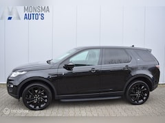 Land Rover Discovery Sport - 2.0 TD4 Pano Camera 20" LMV Trekhaak Privacyglass