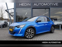 Peugeot 208 - 1.2 PureTech GT-Line | Camera | Navigatie | Carplay / Android auto | Keyless | 3D Cockpit
