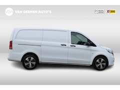 Mercedes-Benz Vito - 116 CDI 163Pk Automaat | LED | Leder | Trekhaak