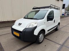 Peugeot Bipper - 1.3 HDi XR Profit + nieuwe apk nap