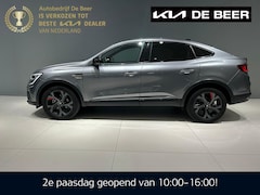 Renault Arkana - 1.6 E-TECH Hybrid 145pk Aut R.S. Line
