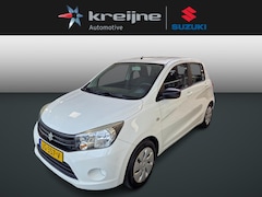 Suzuki Celerio - 1.0 Comfort