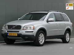 Volvo XC90 - 3.2 Kinetic LPG-G3 Youngtimer 7-persoons Schuifdak