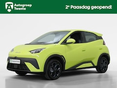 BYD Dolphin Surf - Boost 43 kWh | Private Lease 409, - p.m. | Navigatie |