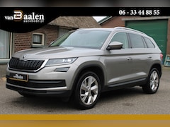 Skoda Kodiaq - 1.4 TSI Style Business NAVI LED 360 TREKHAAK 150Pk 179000KM
