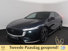 Mazda 6e - 68, 8 kWh Takumi Plus | 360° View Monitor | Alarmsysteem | Lane Keep Assist (LKA)