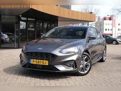 Ford Focus - 1.5 EcoBoost ST Line X Business|B&O|Camera|Carplay+AndroidAuto|Keyless