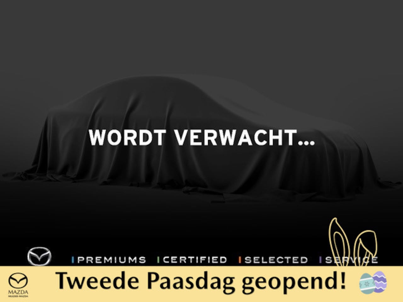 Mazda CX-5 - 2.0 SAG 165 Excl Lin MANUAL - AutoWereld.nl