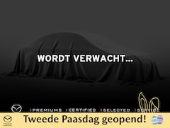 Mazda CX-5 - 2.0 SAG 165 Excl Lin MANUAL