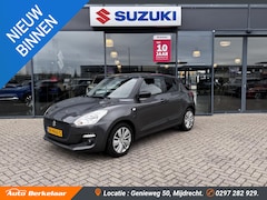Suzuki Swift - 1.2 Select