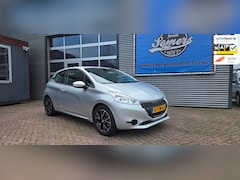 Peugeot 208 - 1.2 VTi Active