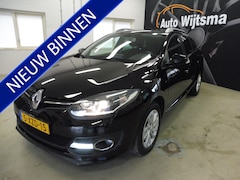 Renault Mégane Estate - 1.2 TCe Limited Trekhaak | Cruise | Navi | PDC | LMV | Boekjes