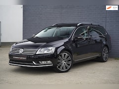 Volkswagen Passat Variant - 3.6 V6 FSI 4Motion Highline 300pk