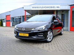 Opel Astra Sports Tourer - 1.4 150pk Online Edition Navi|Clima|CarPlay|PDC|LMV