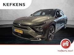 Citroën C5 X - 1.6 Plug-in Hybrid 225 Shine | Panoramisch schuifdak | Lederen comfortstoelen met massage,