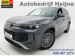 Volkswagen Tayron - 1.5 eTSI 150PK DSG LIFE 7-PERSOONS/TREKHAAK/360CAMERA FABRIEKS GARANTIE
