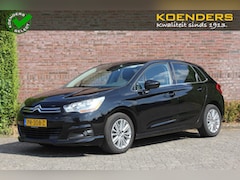 Citroën C4 - 1.6 VTi 120pk Tendance