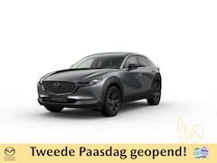 Mazda CX-30 - e-Skyactiv G 141 Nagisa | 7-inch digitale meterset | Achterklep automatisch openen/sluiten