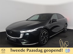 Mazda 6e - 68, 8 kWh Takumi Plus | 360° View Monitor | Alarmsysteem | Lane Keep Assist (LKA)