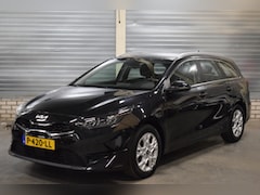 Kia Cee'd Sportswagon - Ceed 1.0 T-GDi DynamicLine + Android Auto|Carplay|Led Verlichting|Navigatie|Climate Contro