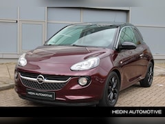 Opel ADAM - 1.4 100PK Jam | Airco | Cruise Control | Bluetooth | Parkeersensoren Achter | Lichtmetalen