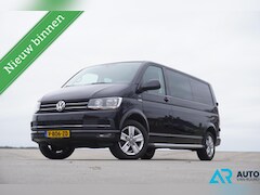Volkswagen Transporter - 2.0 TDI L2H1 DC * Dubbele cabine