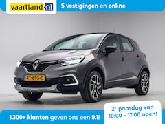 Renault Captur - 0.9 TCe intens [ LED Navi Clima Parkeersensoren ]