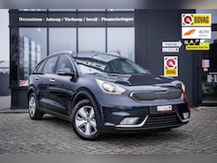 Kia Niro - 1.6 GDi Hybrid DynamicLine*CARPLAY*CAMERA*NAVI*NAP